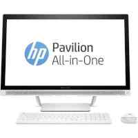 Моноблок HP Pavilion All-in-One 24-b257ur