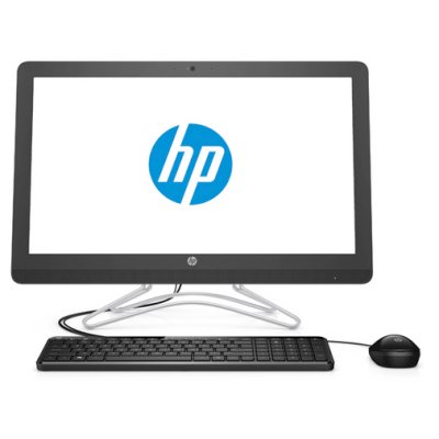 моноблок HP Pavilion All-in-One 24-e048ur