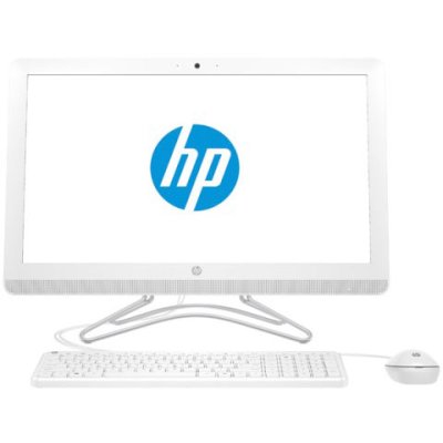 моноблок HP Pavilion All-in-One 24-e058ur