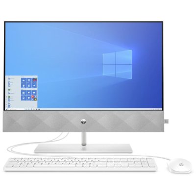 моноблок HP Pavilion All-in-One 24-k0008ur