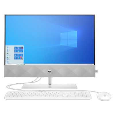 моноблок HP Pavilion All-in-One 24-k0009ur