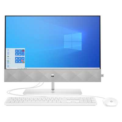моноблок HP Pavilion All-in-One 24-k0013ur