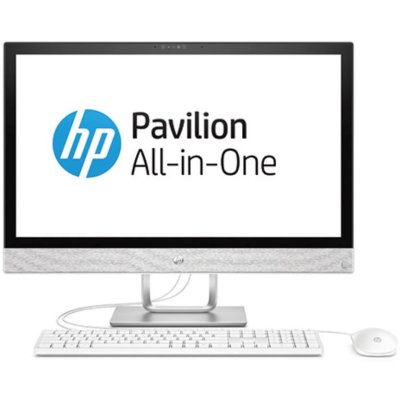 моноблок HP Pavilion All-in-One 24-r025ur