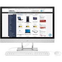 Моноблок HP Pavilion All-in-One 24-r102ur