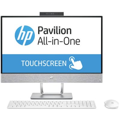 моноблок HP Pavilion All-in-One 24-x004ur