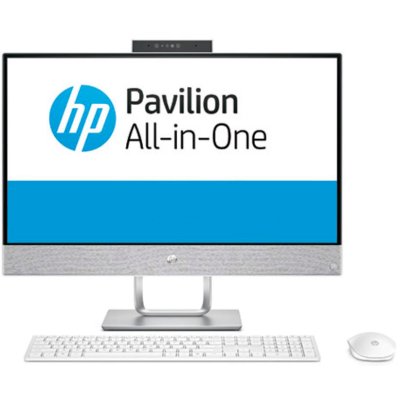 моноблок HP Pavilion All-in-One 24-x008ur