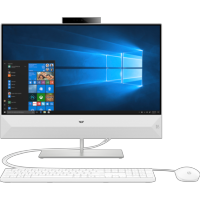 Моноблок HP Pavilion All-in-One 24-xa0026ur