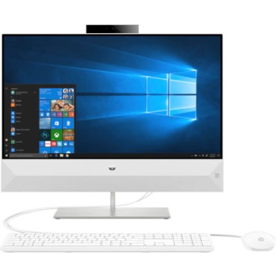 моноблок HP Pavilion All-in-One 24-xa1001ur