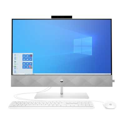 моноблок HP Pavilion All-in-One 27-d0004ur