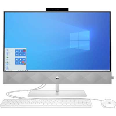 моноблок HP Pavilion All-in-One 27-d0008ur