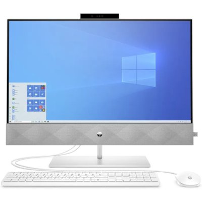моноблок HP Pavilion All-in-One 27-d0010ur