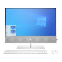 Моноблок HP Pavilion All-in-One 27-d0015ur