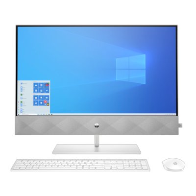 моноблок HP Pavilion All-in-One 27-d0015ur