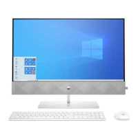 Моноблок HP Pavilion All-in-One 27-d0030ur