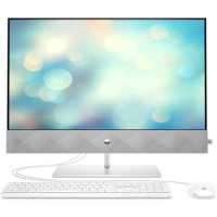 Моноблок HP Pavilion All-in-One 27-d1014ur
