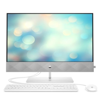 моноблок HP Pavilion All-in-One 27-d1015ur