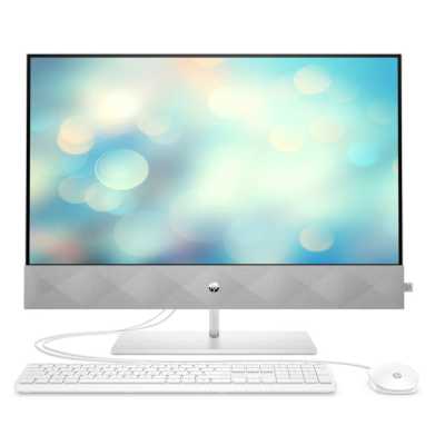 моноблок HP Pavilion All-in-One 27-d1016ur