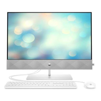 моноблок HP Pavilion All-in-One 27-d1024ur