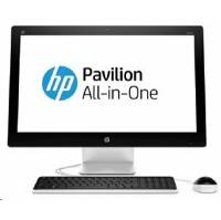 Моноблок HP Pavilion All-in-One 27-n000ur