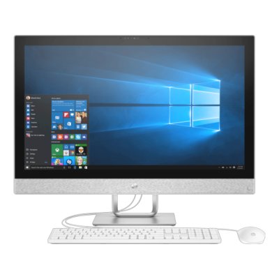 моноблок HP Pavilion All-in-One 27-r104ur