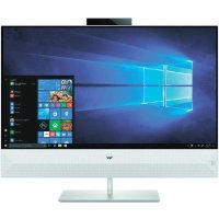 Моноблок HP Pavilion All-in-One 27-xa0008ur