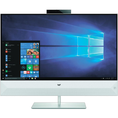 моноблок HP Pavilion All-in-One 27-xa0017ur