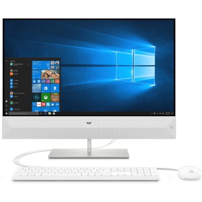 моноблок HP Pavilion All-in-One 27-xa0099ur