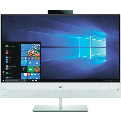 моноблок HP Pavilion All-in-One 27-xa0107ur