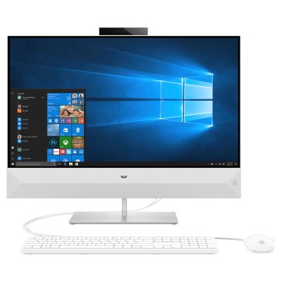 моноблок HP Pavilion All-in-One 27-xa0111ur