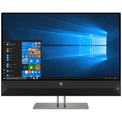 моноблок HP Pavilion All-in-One 27-xa0114ur