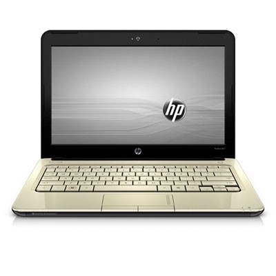 ноутбук HP Pavilion dm1-2100er
