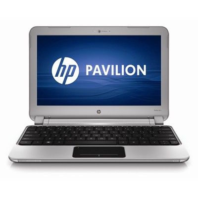 ноутбук HP Pavilion dm1-3201er