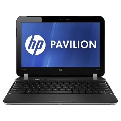 ноутбук HP Pavilion dm1-4100er
