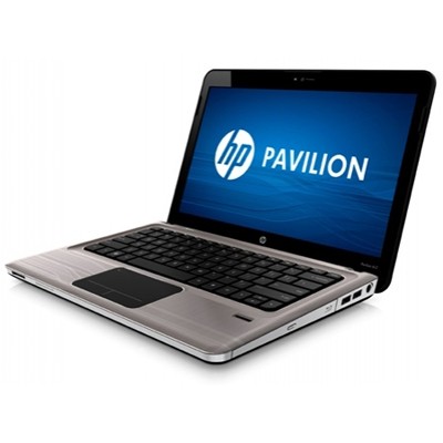 ноутбук HP Pavilion dv3-4030er