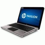 Ноутбук HP Pavilion dv3-4325er