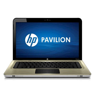 ноутбук HP Pavilion dv6-3060er