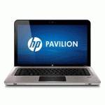 Ноутбук HP Pavilion dv6-3072er