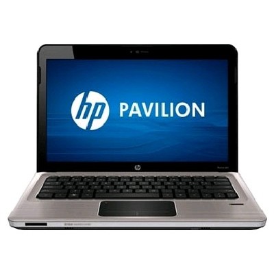 ноутбук HP Pavilion dv6-3305er