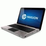 Ноутбук HP Pavilion dv6-3332er