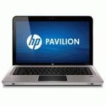 Ноутбук HP Pavilion dv6-6031er