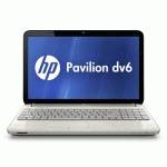 Ноутбук HP Pavilion dv6-6b50er
