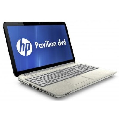ноутбук HP Pavilion dv6-6c33er