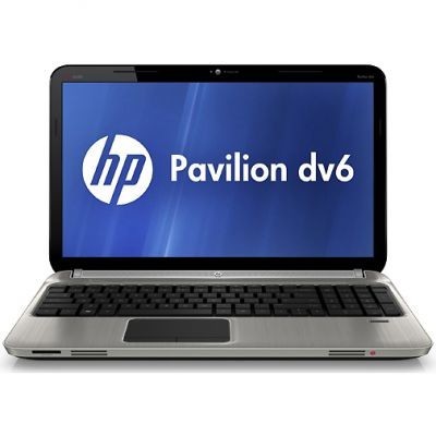 ноутбук HP Pavilion dv6-6c50er
