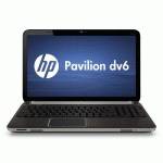 Ноутбук HP Pavilion dv6-7050er