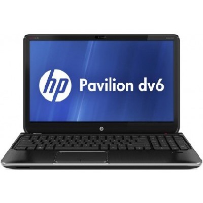 ноутбук HP Pavilion dv6-7251er