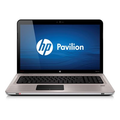 ноутбук HP Pavilion dv7-4101er