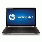 Ноутбук HP Pavilion dv7-6053er