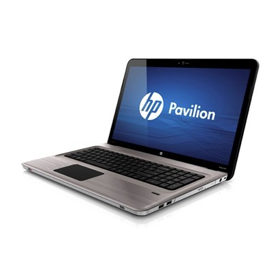 ноутбук HP Pavilion dv7-6100er