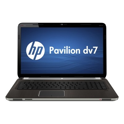ноутбук HP Pavilion dv7-6102er