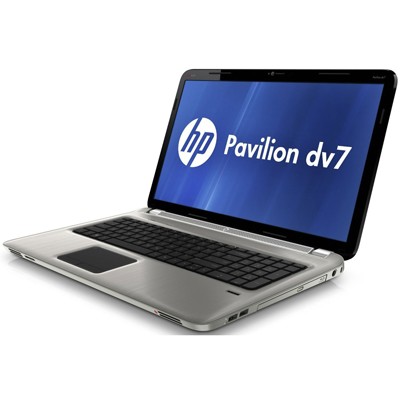ноутбук HP Pavilion dv7-6b00er